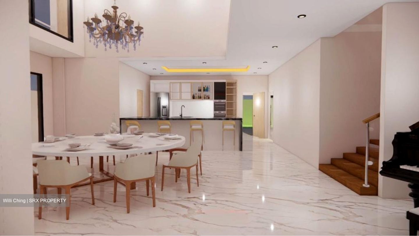 Woodlands Park (D25), Semi-Detached #597572131